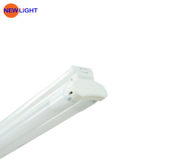 Bộ đèn led tuýp 2x20W SDHD220 1m2 T8 Duhal